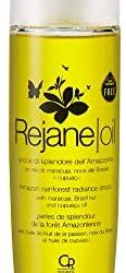 Rejane Oil – Gocce di Splendore dell’Amazzonia – Trattamento Olio…