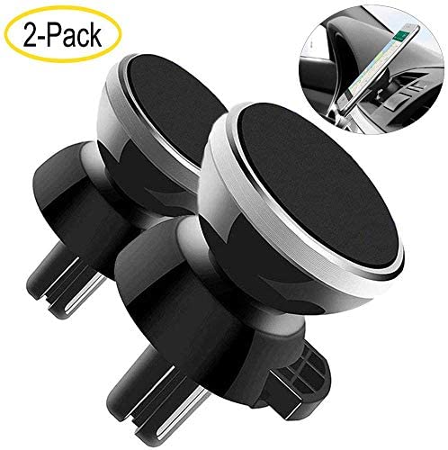 Viedouce 2 Packs Supporto Auto Smartphone Magnetico Universale, Magnete...