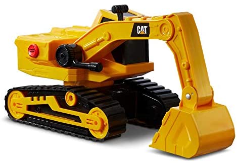 Caterpillar, CAT Power Haulers Scavatrice Veicolo da costruzione, Colore...