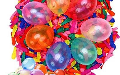 Bombe Acqua Palloncini, BETOY 2000 Bomba d’acqua, Palloncini d’acqua,…