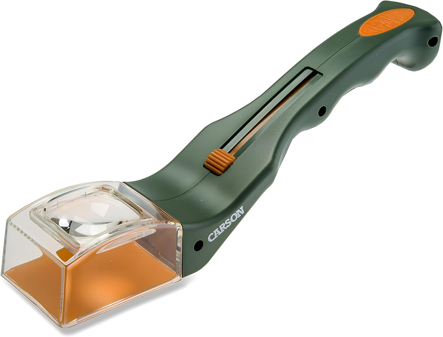 Carson BugView Strumento per Cattura Rapida di Insetti con Lente...